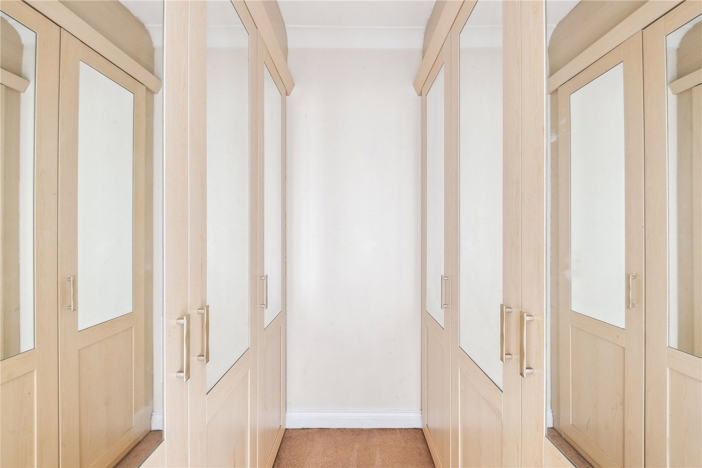 Dressing Room